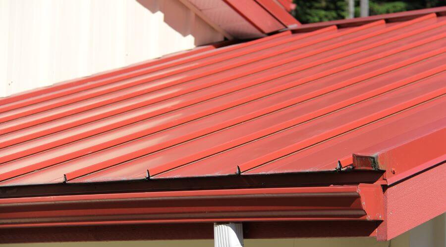 Emergency Industrial Roof Repair in Richards, TX